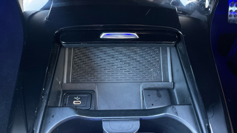 Mercedes-Benz A-Class A200 AMG Line Executive 4dr Auto Petrol Saloon